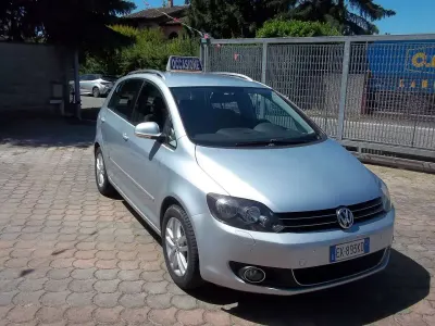 Usata VW Golf Plus