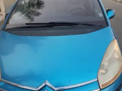 Usata Citroën C4