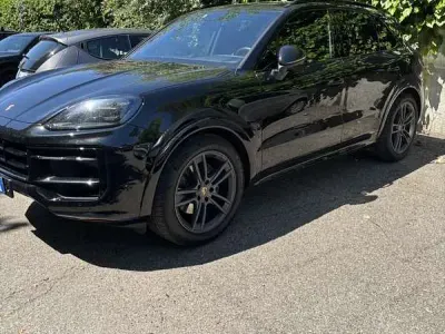 Usata Porsche Cayenne 354 CV (260 kW) 2024 SUV