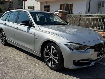 BMW 316