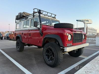 Occasion Land Rover Defender 1981
