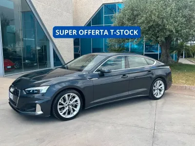 Usata Audi A5