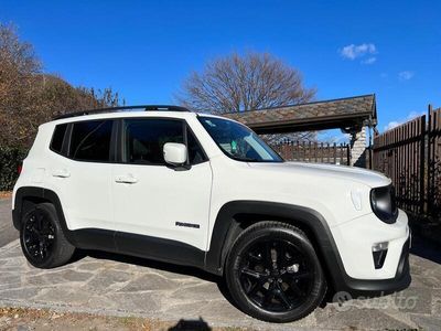 usata Jeep Renegade Renegade1.0 t3 Night Eagle 2wd