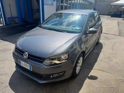 Usata VW Polo