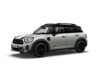 Usata Mini Cooper SD Countryman 190 CV (139 kW) 2022 SUV