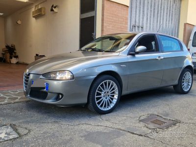 usata Alfa Romeo Alfa 6 147 jtdm 150cvmarcie