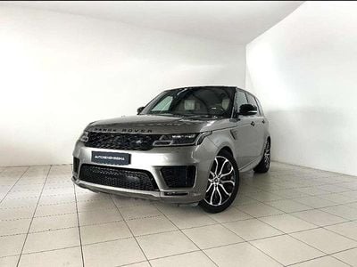 Usata Land Rover Range Rover Sport