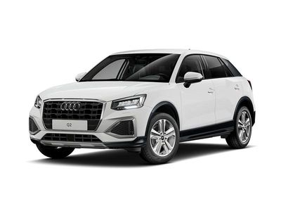 Bianco Nuova 2025 Audi Q2 Advanced SUV | 36.152 € (Buon prezzo)