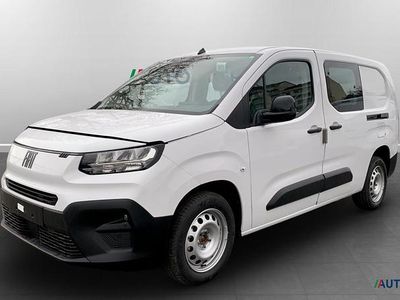 Nuova Fiat Doblò 100 CV (73 kW) 2026 Bianco Monovolume