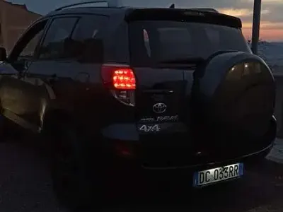 Usata Toyota RAV4