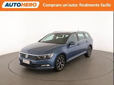 Usata VW Passat