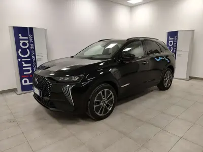 Usata DS Automobiles DS7 Crossback