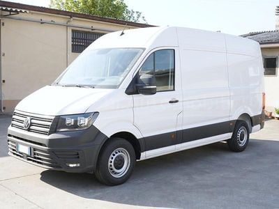 VW Crafter