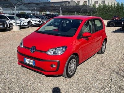 VW up!
