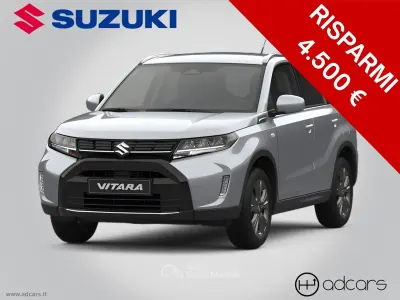 Occasion Suzuki Vitara