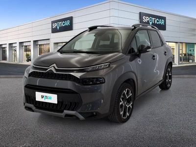 usata Citroën C3 Aircross 