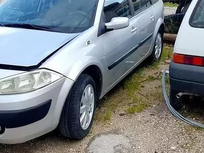Usata Renault Mégane II 2005