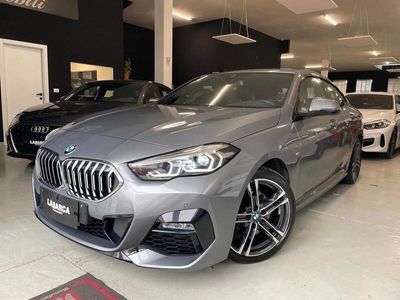 usata BMW 218 Serie 2 i Gran Coupe Msport auto