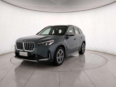 Grigio Usata 2023 BMW X1 xLine SUV | 40.900 € (Ottimo prezzo)
