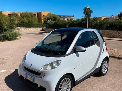 Usata 2009 Smart ForTwo Coupé Utilitaria | 5500 € (Cara)