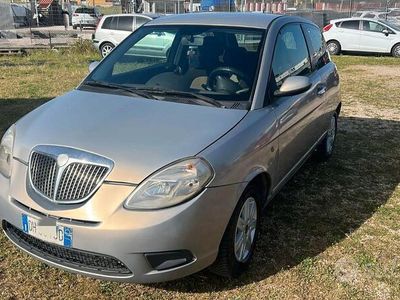 usata Lancia Ypsilon - 2007