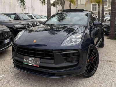 Usata Porsche Macan 441 CV (324 kW) 2022 Other SUV
