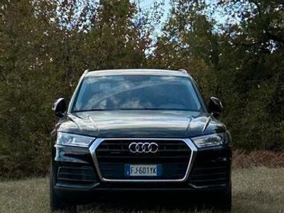 usata Audi Q5 Quattro