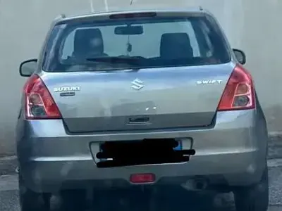 Usata Suzuki Swift