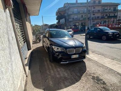 usata BMW X1 xdrive 23 d