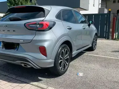 Usata Ford Puma ST-Line 125 CV (91 kW) 2023 SUV