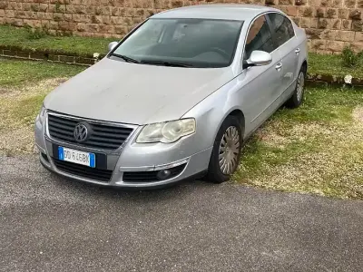 Occasion VW Passat