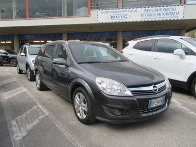 usata Opel Astra 1.7 CDTI 110 CV ecoFLEX SW Enjoy