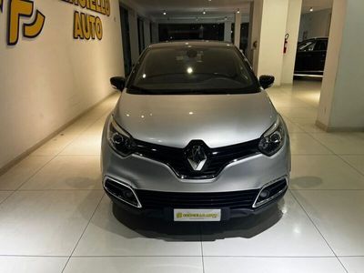 usata Renault Captur dCi 8V 90 CV EDC cambio aut Energy Intens da €139