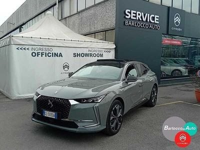 Usata DS Automobiles DS4 Rivoli 224 CV (164 kW) 2022 Grigio SUV