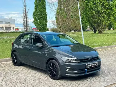 Occasion VW Polo