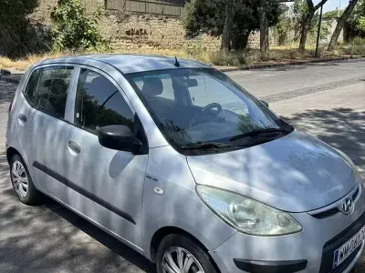 Usata Hyundai i10
