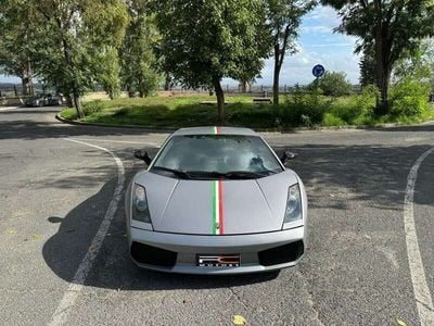 Lamborghini Gallardo