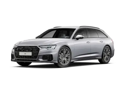 Usata Audi S6