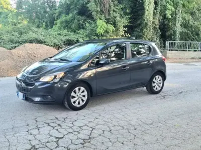 Usata Opel Corsa