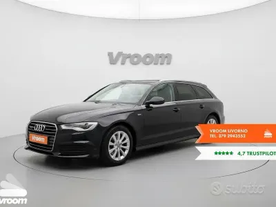 Usata Audi A6