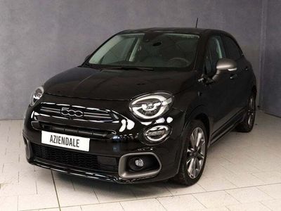 usata Fiat 500X 1.0 T3 120CV SPORT