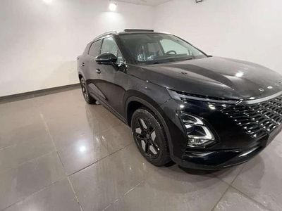 Nuova Omoda 5 147 CV (108 kW) 2025 Nero SUV