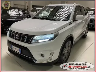 Occasion Suzuki Vitara