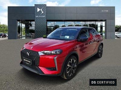 usata DS Automobiles DS3 Crossback E-Tense 3 2ª serieGrand Chic nuova a Magenta