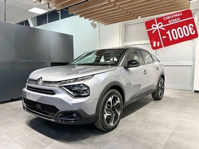 usata Citroën C4 PureTech 130 S&S Feel Pack nuova a Ferrara