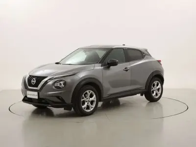 Usata Nissan Juke