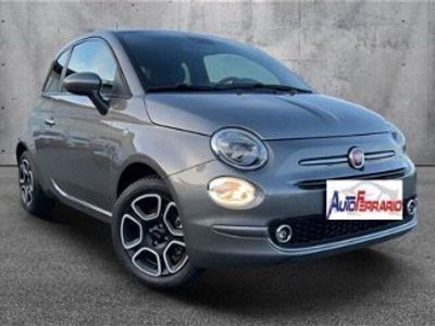 usata Fiat 500C Cabrio 1.0 Hybrid Club usato