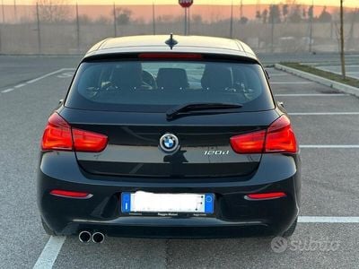 BMW 120