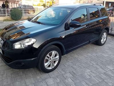 Usata 2012 Nissan Qashqai +2 Tekna SUV | 7600 € (Buon prezzo)
