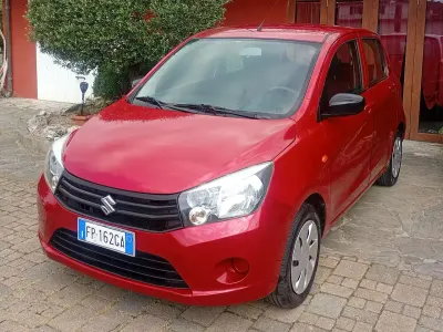 Usata Suzuki Celerio